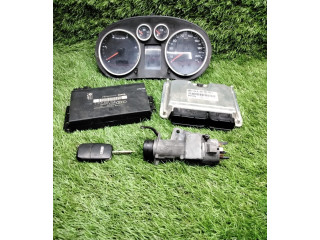 Комплект блоков управления 0281010220, 0281010220 Audi A2