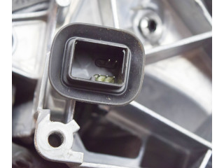 Přístrojová deska BMW iX3 G08 2021 8491679