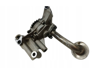 Масляный насос   03G115105, TDI  Audi A3 S3 8P 