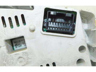 Панель приборов 56010589AI Jeep Grand Cherokee (WK)