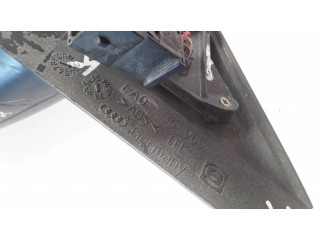 Zpětné zrcátko levé Audi A4 S4 B5 8D 1999 022316, 022317