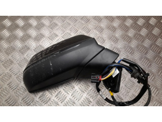 Zpětné zrcátko Audi Q7 4M 2018 E1041367