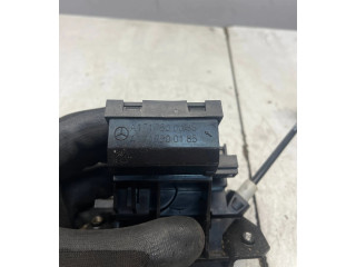 Zámek zadních dveří A1717500085, A1737500185 Mercedes-Benz E W211 2003