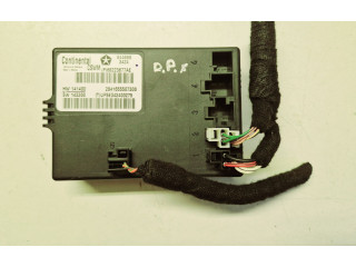 Вентилятор печки 68223677AE, UF5E342400275 Jeep Cherokee