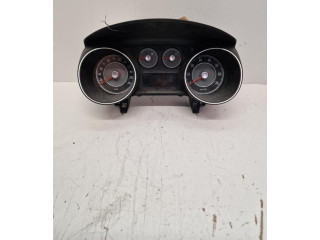 Přístrojová deska Fiat Punto Evo 2011 51890630, 350A1000