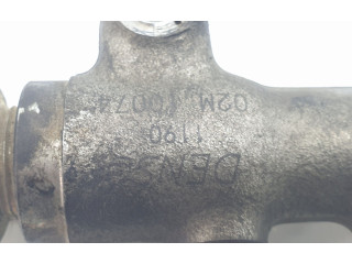 Топливная рампа 16670AA000, 16670AA000 Subaru Forester SH для двигателя EE20