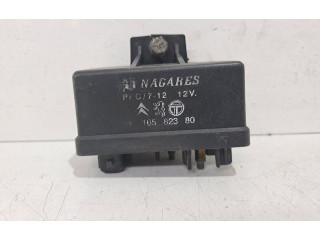 Блок управления 9616582380 Citroen Saxo