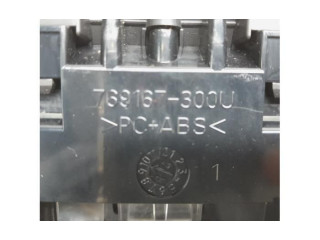 Панель приборов O184541, 769167300U Peugeot 108