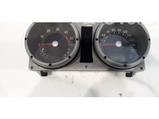 Комплект блоков управления Volkswagen Lupo