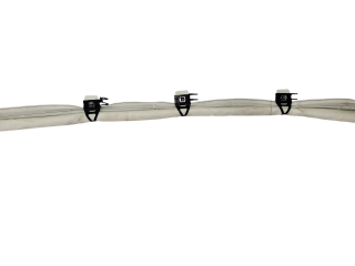 Боковая подушка безопасности 30698626, 600986700   Volvo V50