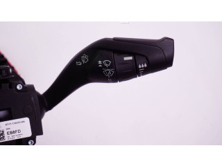 Полоса надувных подушек (кольцо srs) KT1T3F944AB, KT1T14B522DC Ford Transit - Tourneo Connect