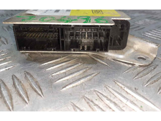 Блок подушек безопасности 891700H050   Peugeot 107