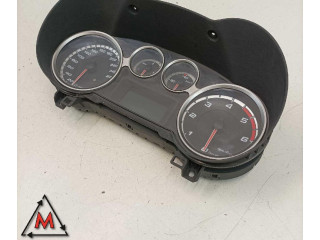 Панель приборов 50517150, A2C53357406 Alfa Romeo Mito