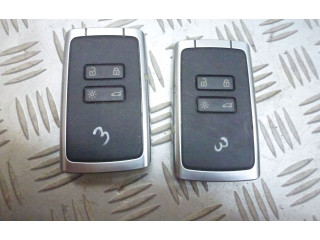 Řídící jednotka 237106230R, 0281035161 Renault Espace - Grand espace V 2014