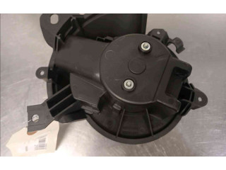 Вентилятор радиатора 1611726480 Citroen Nemo