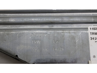 Подушка безопасности двери A2228604402, 2228604402   Mercedes-Benz S C217