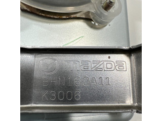 Подушка безопасности пассажира 1075057, 0589-p1-000197 Mazda 3 II