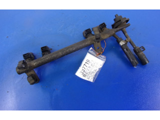 Vstřikovací lišta Skoda Felicia I ---