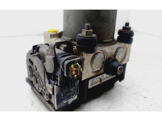 Блок АБС 9657352780 Citroen C4 I 2004 - 2010 года