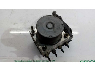 Блок АБС 8200229137   Renault  Clio II  2001-2005 года