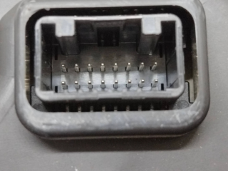 Панель приборов 8380053630, 2574301394 Lexus IS 220D-250-350