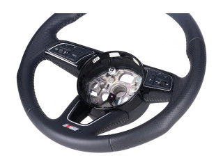 Руль Audi A1  2018 -  года 82A419091E      