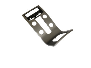 Блок управления климат-контролем 30672565   Volvo C30