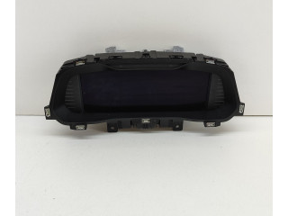 Přístrojová deska Skoda Octavia Mk4 2021 5E3920770A, A3C0539630300