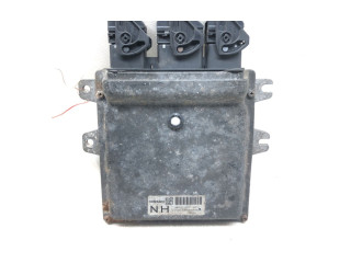 Блок управления двигателем Блок управления MEC110-152 Nissan Sentra B16