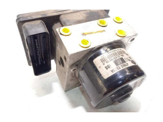 Блок АБС 47660EB33A, 06210908873 Nissan Pathfinder R51 2005 - 2012 года