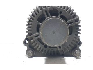 Генератор 021903026L   Volkswagen PASSAT B6      