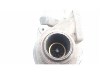 Turbodmychadlo Турбина 9686120680 Ford Focus 1.6