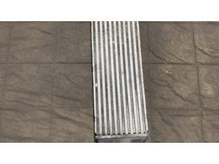 Радиатор интеркулера