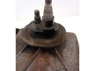 Моторчик дворников 7701669838, 53557811 Renault Twingo I