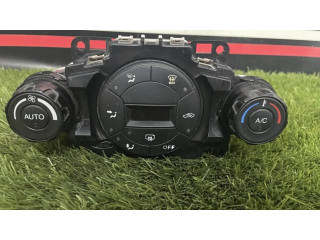 Блок управления климат-контролем 8A6T18C612, MANDOCLIMATIZADOR   Ford Fiesta