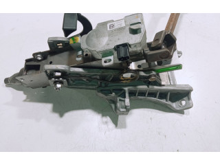    Рулевая рейка P30793585, 04329111   Volvo V50 2004 - 2007 года