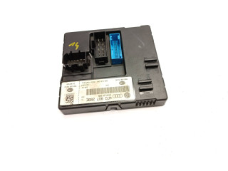 Блок комфорта 4F0907289E, 4F0910289E Audi A6 S6 C6 4F