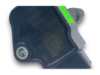 Блок комфорта A6033, 288233 Maserati Levante