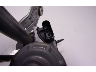 Моторчик дворников 5FB955023B, 5FB955113B    Cupra Leon