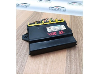 Блок комфорта 8G9N19G481AB, 5WK49167N Jaguar XF X250