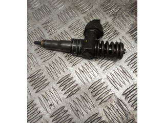 Форсунка 038130073AL    Volkswagen Bora   