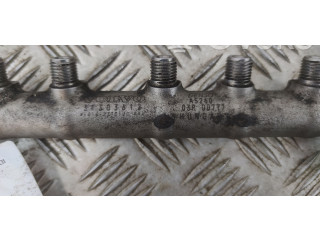 Топливная рампа 31303612 Volvo S60 для двигателя D4204T5