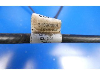 Блок управления 31419603, C43490107   Volvo XC90