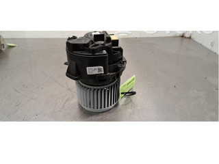 Вентилятор печки       Renault Clio V