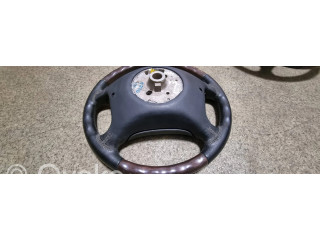 Volant BMW 5 E39 2001 6756414, 4385E391HF