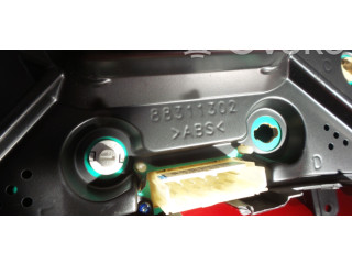 Панель приборов 88311302, 0203050467016   Opel Meriva A       