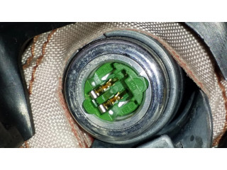 Подушка безопасности в сиденье 8200552394 Renault Clio III