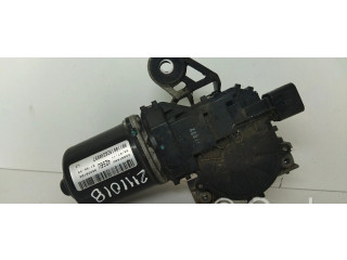 Моторчик дворников 95228166 Chevrolet Spark