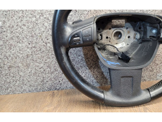 Руль Skoda Superb B6 (3T)  2008 - 2015 года 3T0419091L      