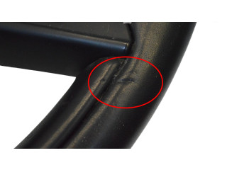 Volant Alfa Romeo Stelvio 2019 01561477810